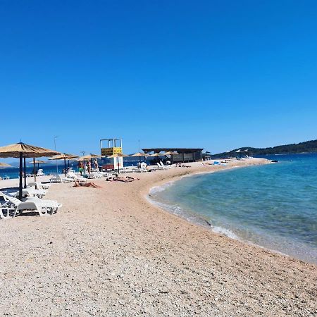 Apartamento Bella Dalmatia Srima Exterior foto