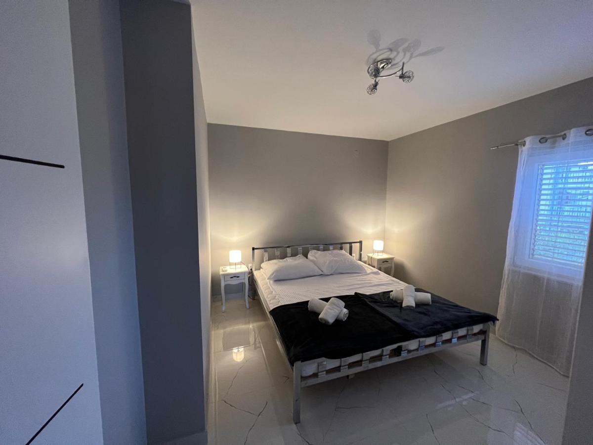 Apartamento Bella Dalmatia Srima Exterior foto
